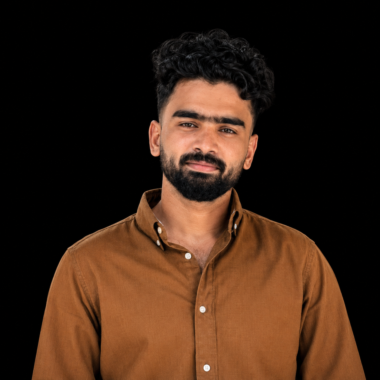 Ajmal CV